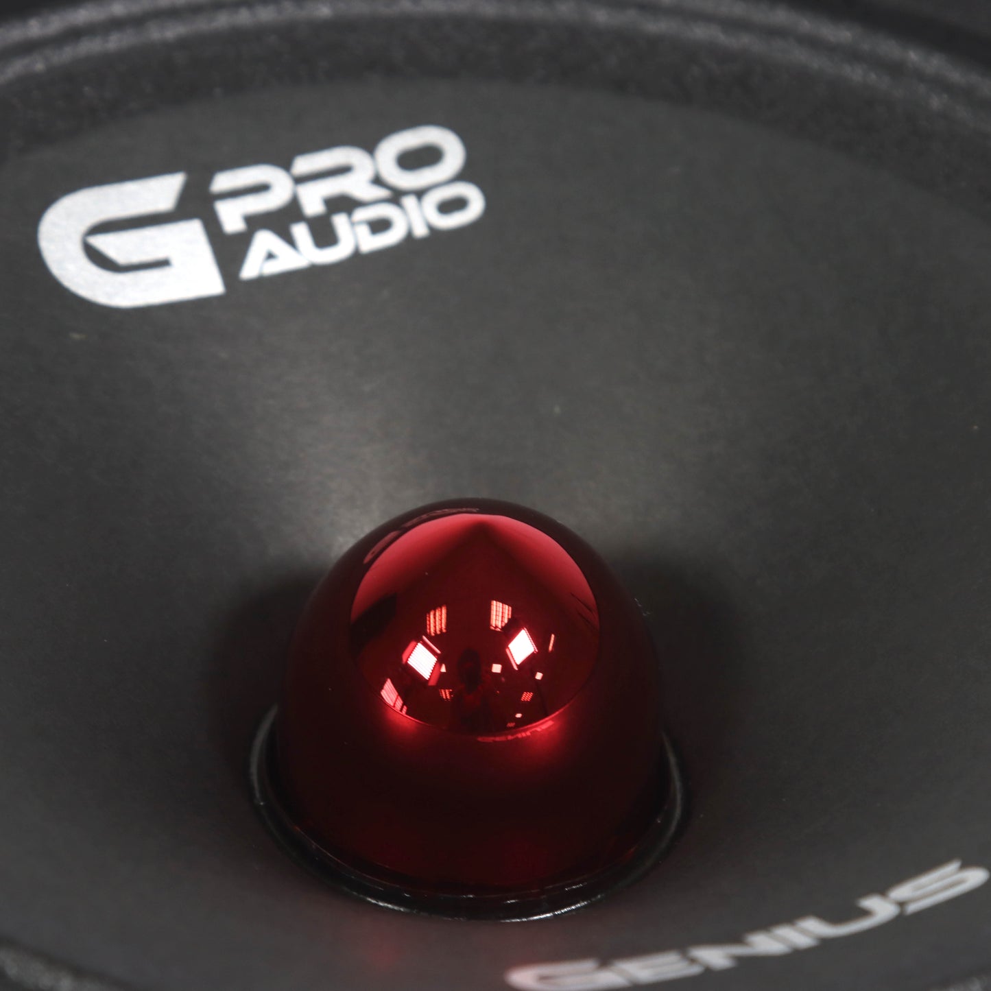 Par de Bocinas de 8" para Auto Medio Rango con Bullet MR801BP