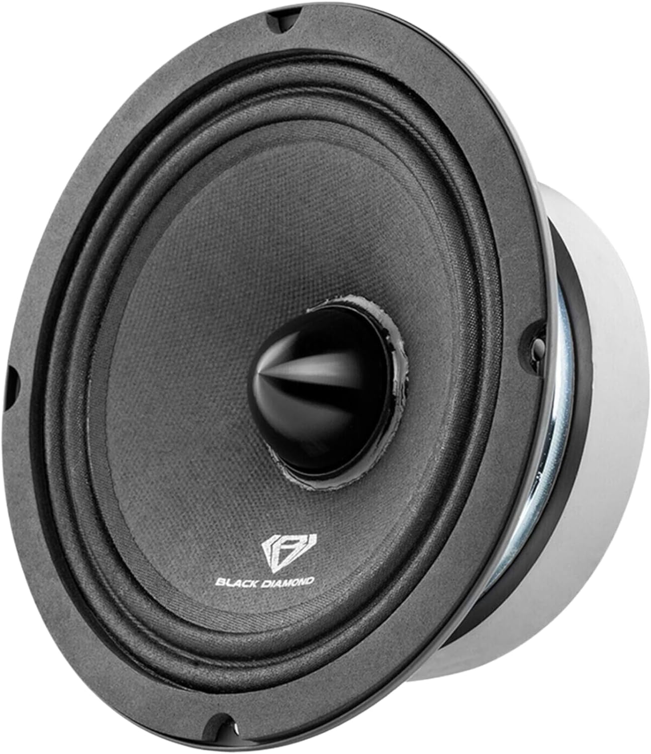 Medio Rango Bala DIA-M6.4B De 6.5 Pulgadas, 4 Ohms 240w – Genius Audio ...