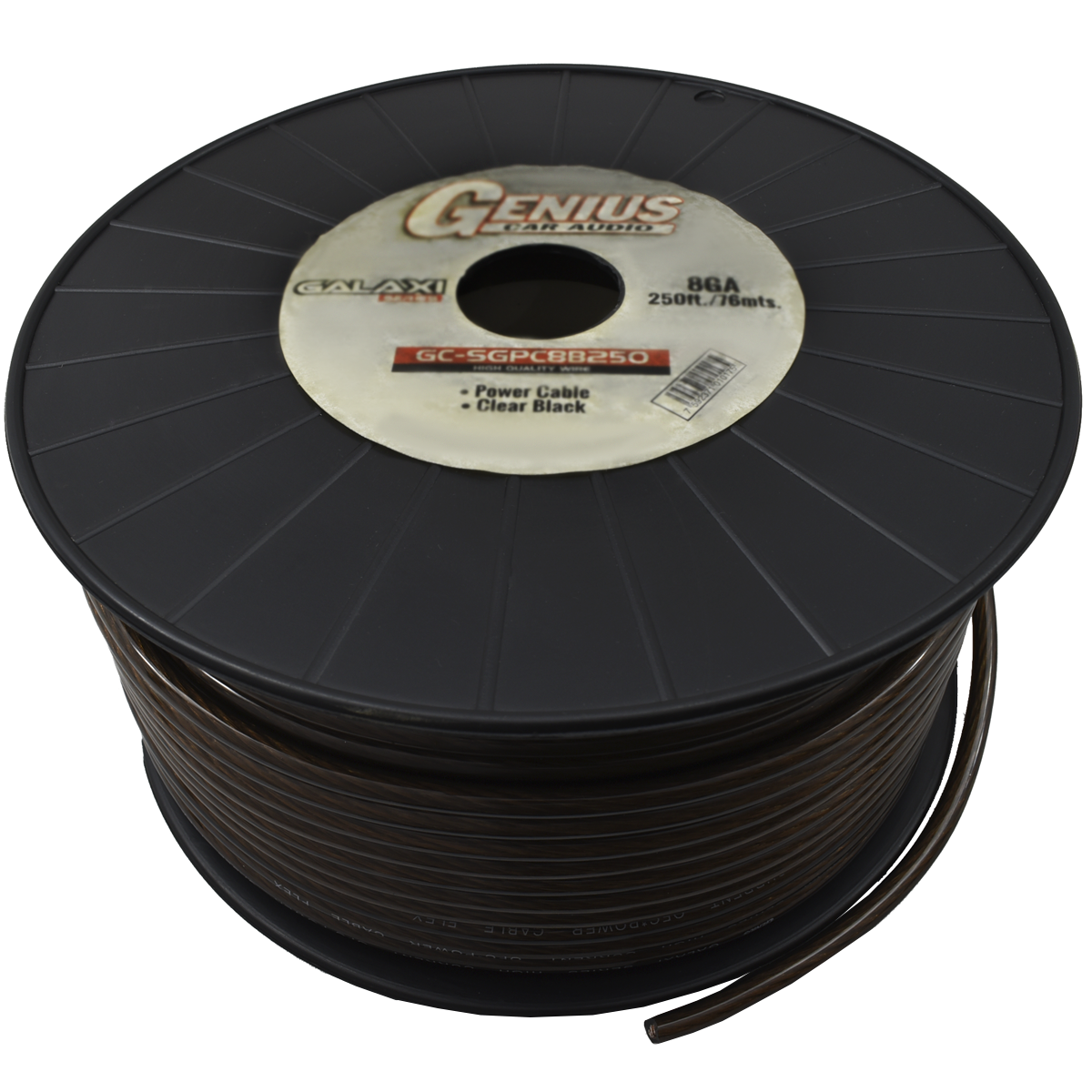Cable De Alimentacion Tipo 8 2x0.5mm2 De 1.5m Norma IRAM