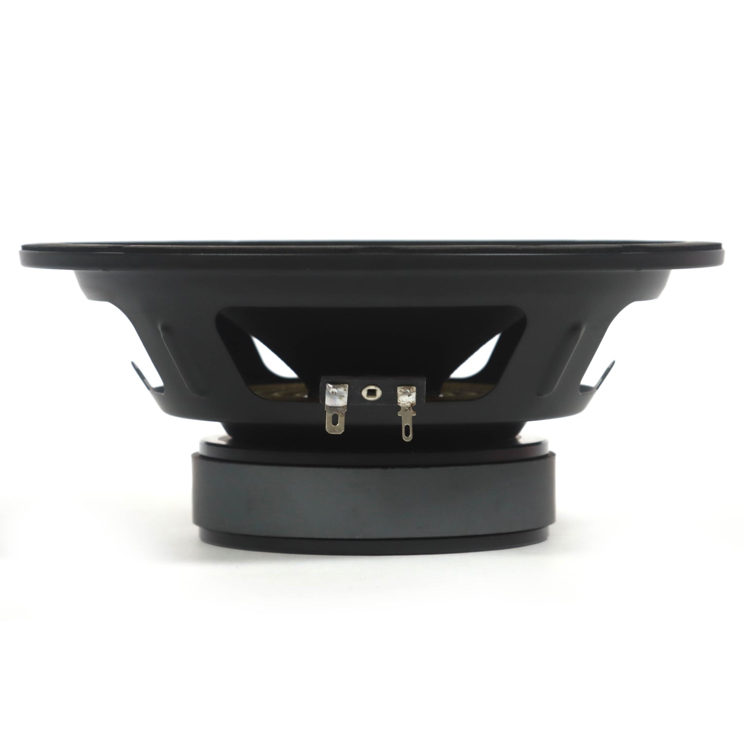Par de Bocinas de 8" para Auto Medio Rango con Bullet MR801BP