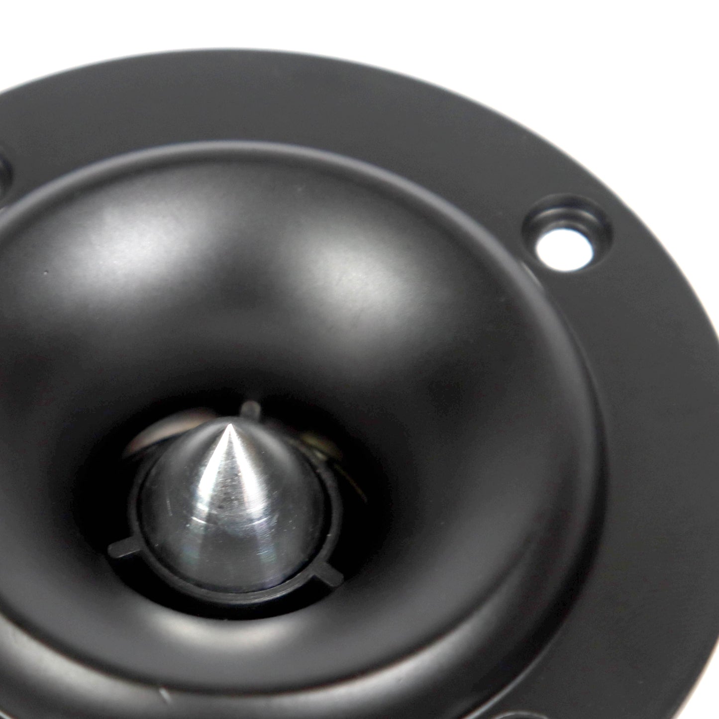 Par de Bocinas para Auto Súper Tweeter Profesional de Neodimio Genius Audio