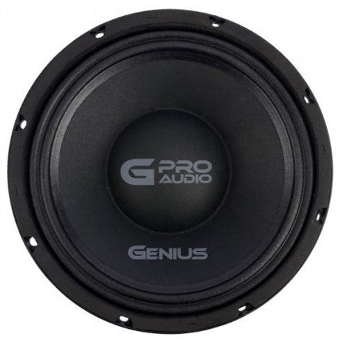 BOCINA DE MEDIO 10" RANGO PRO-AUDIO 700WMAX