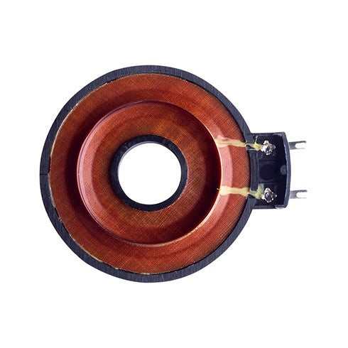 REPUESTO DIAFRAGMAS SUPER TWEETER GPRO-T10