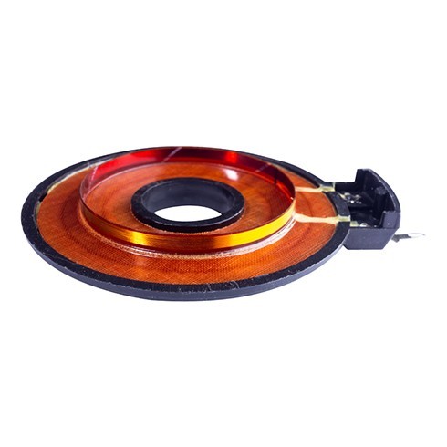 REPUESTO DIAFRAGMAS SUPER TWEETER GPRO-T10
