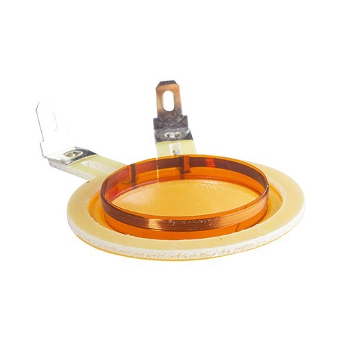 REPUESTO DIAFRAGMAS DRIVERS GPRO-FK01