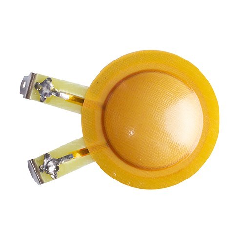 REPUESTO DIAFRAGMAS DRIVERS GPRO-FK02