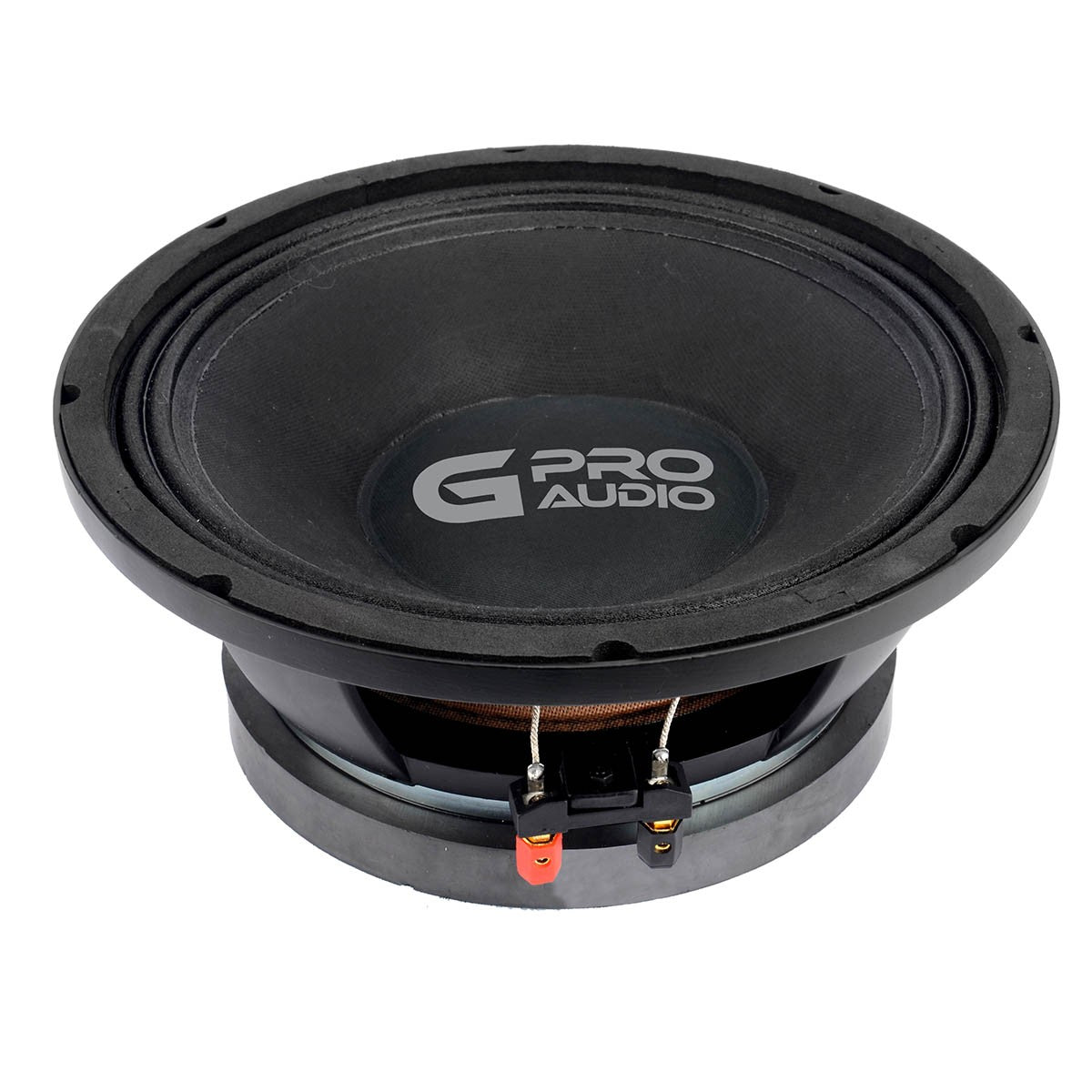 BOCINA DE MEDIO 10" RANGO PRO-AUDIO 700WMAX