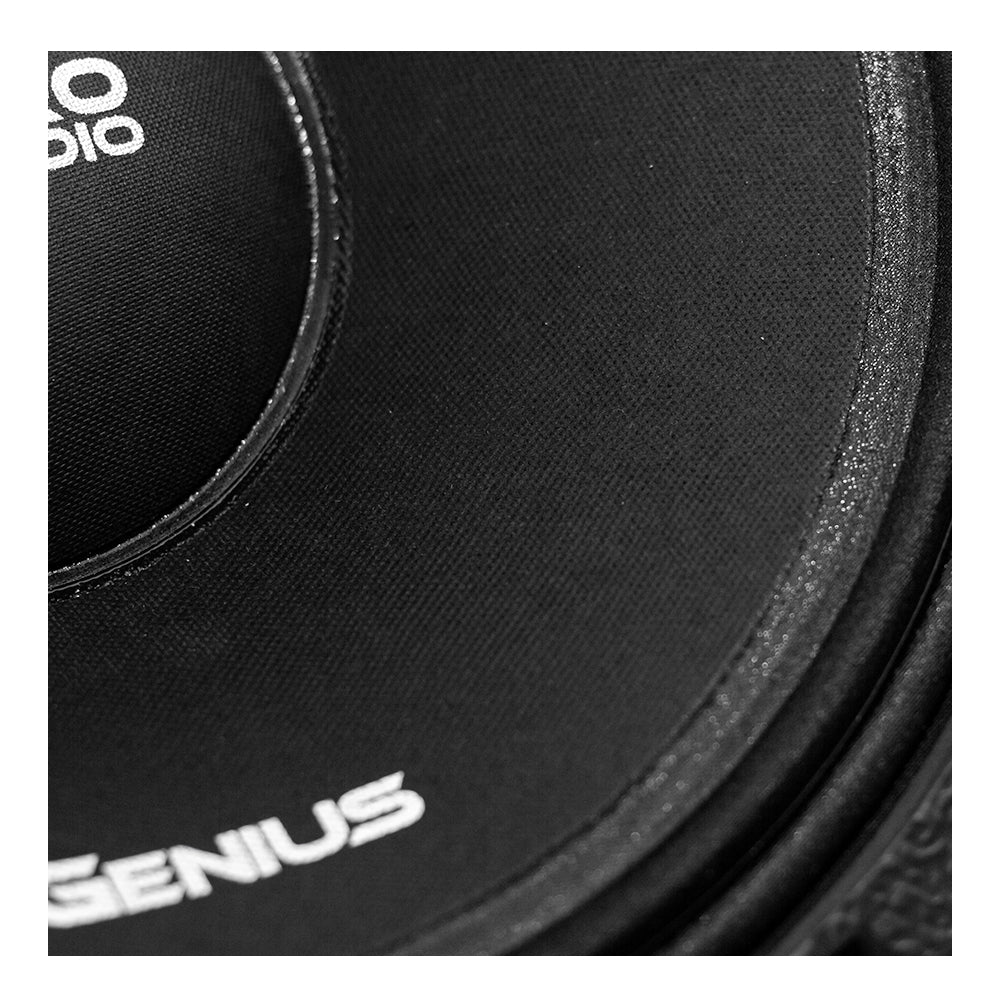 Bocina Medio Rango de 12” Xtreme Genius Audio para Carro – Genius Audio ...