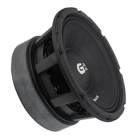 MEDIO BAJO 10" SERIE XTREME DE ALTO PODER 1000WRMS / 2000WMAX DUAL 4 Ohm 95.4 dB